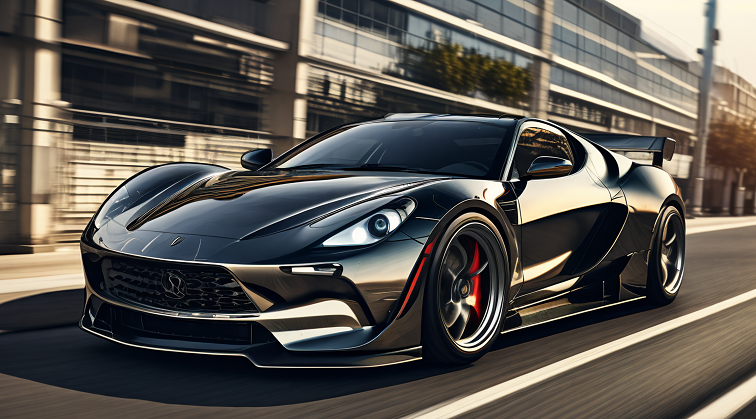 揭秘北京汽车租赁最大平台，一站式出行体验的宝藏之选！