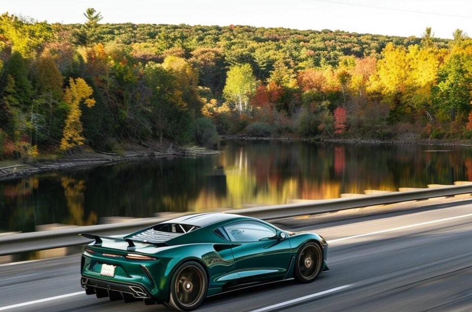 北京新能源电车：还需经历摇号“关卡”吗？
