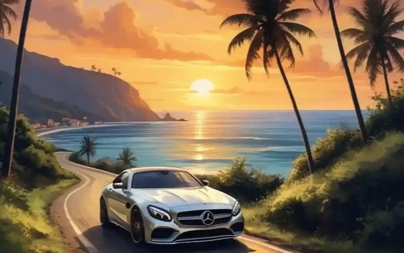 北京租牌照车的一个月押金一般是多少？