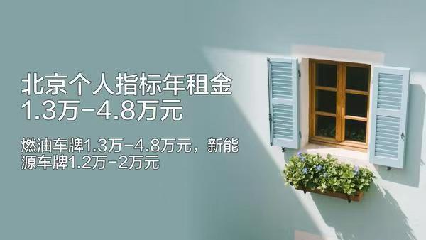 想出租京牌？合法途径和注意事项一文讲清！